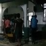 Polisi Dilempari Batu Saat Tangkap Pengguna Narkoba di Lampung Utara