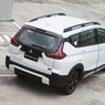 Penjualan LSUV Naik Tipis di November 2021, Xpander Cross Turun