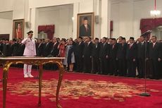 Jokowi Sempat Mengulang Tuntun Anies-Sandi Baca Sumpah Gubernur-Wagub