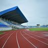 Telan Rp 357,84 Miliar, Ini Progres Renovasi Stadion Kanjuruhan