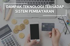 Dampak Teknologi terhadap Sistem Pembayaran 