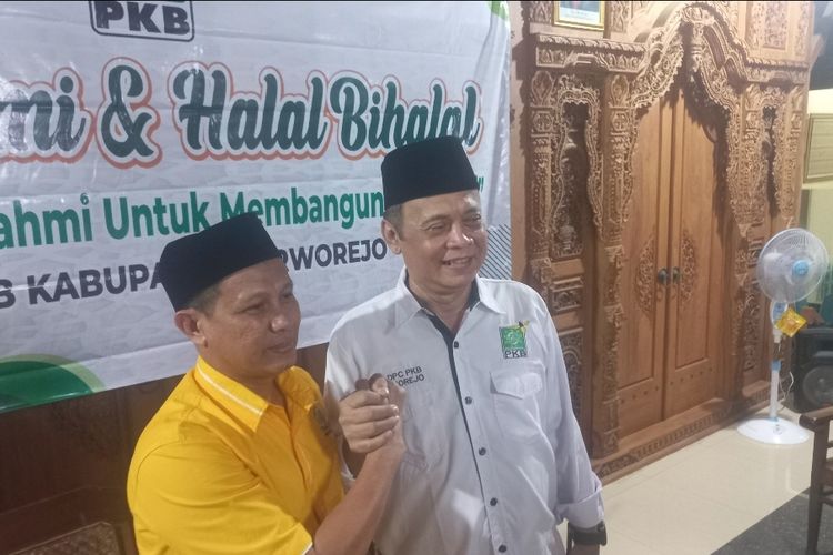 Dipanggil KPK Jadi Saksi Kasus Bupati Pemalang, Imam Teguh: Sebagai Warga Negara yang Baik, Harus Hadir