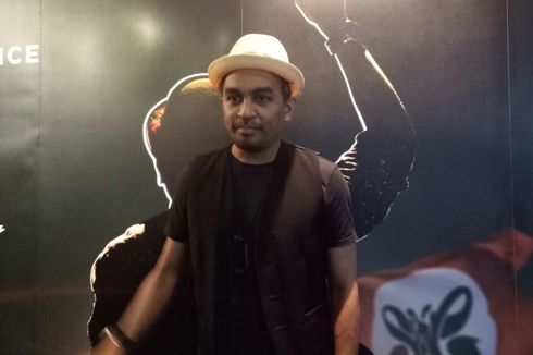 Glenn Fredly: Jangan Biarkan Ello Berjalan Sendirian