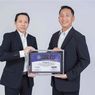 Jadi Pilihan Masyarakat, Vitagerd Raih Top Brand Award 2025