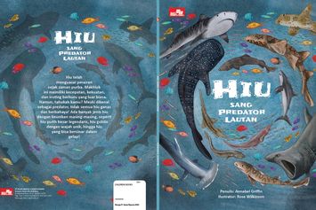 Hiu Lebih Tua dari Dinosaurus: Hebat atau Menakutkan?