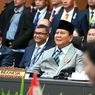 Prabowo Sering Dipuji Trump Bukti Kepercayaan Dunia Internasional pada RI