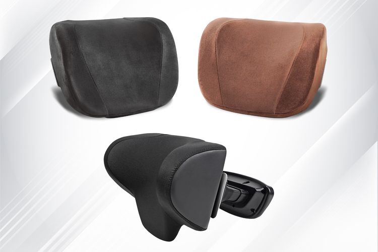 Adjustable Head Rest dari OTOPROJECT