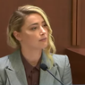 Kalah di Persidangan, Amber Heard Menganggapnya Kemunduran bagi Kaum Hawa