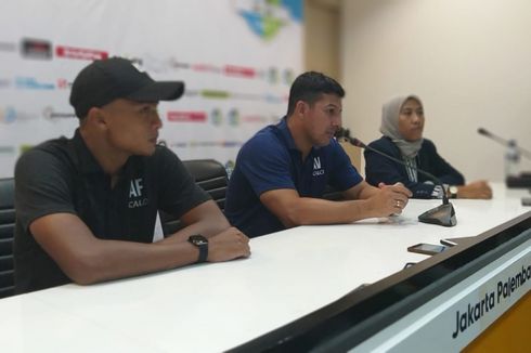  Rahasia Alfredo Bawa Sriwijaya FC Keluar dari Zona Degradasi      