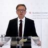 Menteri Kesehatan Austria Mundur karena Lelah Tangani Wabah Covid-19