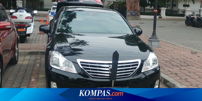 Mengenal Ragam Pelat Nomor Dewa di Indonesia