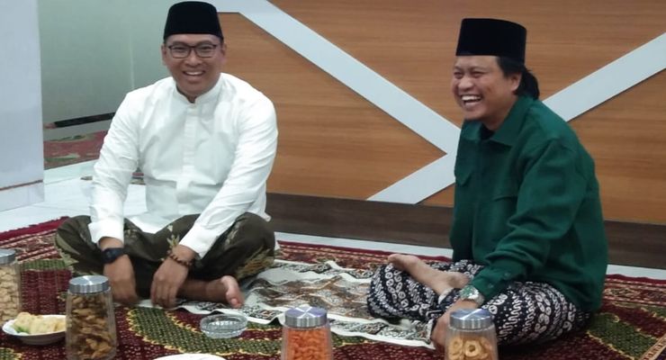 Sinyal Duet Gerindra dan PKB di Pilkada Jateng 2024 Menguat, Apa Indikasinya?