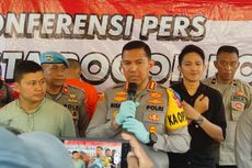 Selidiki Dugaan Kecurangan PPDB Kota Bogor, Polisi: Jika Ada Unsur Pidana, Kami 