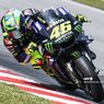 Rossi Meradang meski Performa Motor Meningkat dalam Tes Pramusim MotoGP 2020
