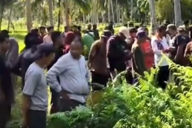 Kronologi Pembunuhan Pegawai Koperasi oleh Suami Nasabah di Pasangkayu, Dipicu Sakit Hati soal Utang