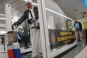 Imigrasi Soekarno-Hatta Percepat Kepulangan Jamaah Haji dengan Teknologi SCG
