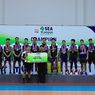 SEA V League 2023: Indonesia Juara, Pengamat Voli Sebut 