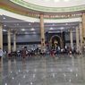 MUI: Boleh Tak Shalat Jumat hingga 3 Kali asal Sesuai Uzur Syar'i, Termasuk Wabah Covid-19