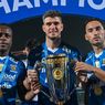 Jelang Pawai Persib Juara, Pemkot Bandung Imbau Warga Tak Gelar Konvoi Malam
