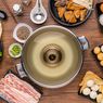 Resep Kaldu Ayam Rumahan, Kuah Shabu-shabu atau Steamboat Tahun Baru