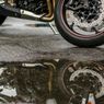 Kisah Bistok, Temukan Sepeda Motornya yang Hilang Seminggu, Bermula Berpapasan dengan Si Pencuri di Jalan