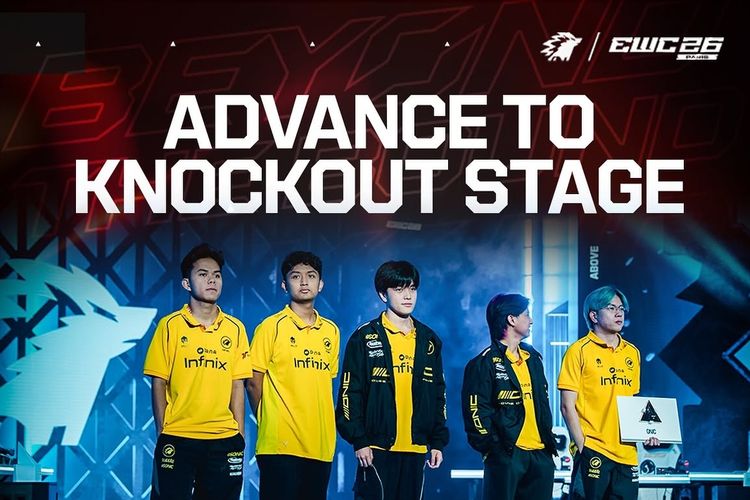 Hasil MSC 2026: Onic Esports Melaju ke Knockout Stage, Indonesia Punya 2 Wakil