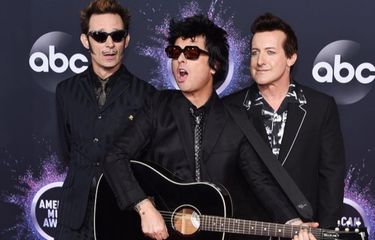Green Day Band