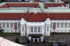 Sejarah Berdirinya Bank Indonesia