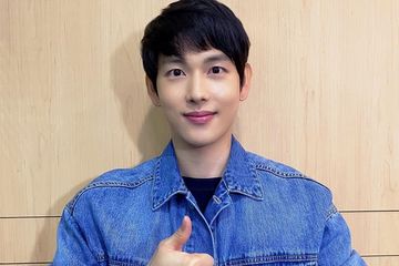 Selain T.O.P, 3 Pemeran Squid Game Musim 2 Ini Juga Idol Kpop dan Penyanyi