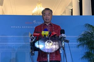 Dino Patti Djalal: Prabowo Selalu Pegang Opsi Keluar dari Board of Peace