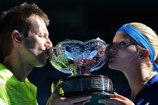 Mladenovic/Nestor Raih Gelar Grand Slam Kedua