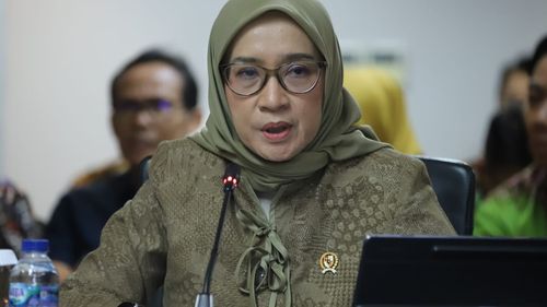 Pilkada, Menpan RB Ingatkan Potensi Pelanggaran Netralitas ASN lewat Anggaran Daerah