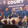 Revamp My Court FIBA World Cup 2023, Inisiasi Global Terwujud di Jantung Jakarta