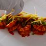 Resep Udang Goreng Sambal Mangga, Anti Gagal Masak di Rumah