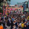 Suryakencana Festival 2022 Bogor, Acara Budaya yang Dinanti Warga