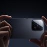 Xiaomi 17 Max Resmi, Bawa Kamera 200 MP dan Baterai 8.000 mAh