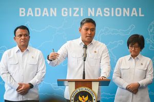Kepala BGN Tegaskan Tak Ada Program Pemerintah Terhenti Karena MBG