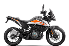 Spesifikasi dan Fitur KTM 390 Adventure, Cocok Diajak Bertualang