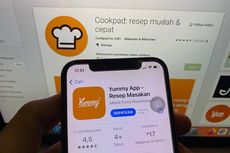 5 Aplikasi Resep Masakan Buat Buka Puasa Ramadhan 2022