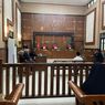 2 Penganiaya Santri Pondok Gontor Hingga Tewas Divonis 8 dan 4 Tahun Penjara