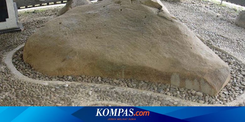 Mengapa kehidupan sosial ekonomi masyarakat Tarumanegara dikatakan maju