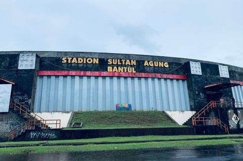 Arema FC Tak Keberatan Bermarkas di Ujung Indonesia pada Putaran Kedua Liga 1