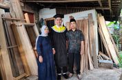 Rifki Lulus S1 di Unsoed IPK 4,00, Tuntaskan Studi lewat Tugas Akhir Non-skripsi