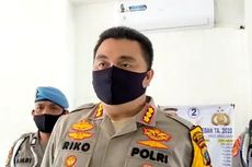 Polisi Larang Konvoi dan Pesta Kembang Api Saat Malam Tahun Baru di Medan