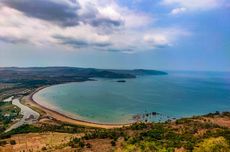 Seharian di Geopark Ciletuh Sukabumi, Bisa ke Mana Saja?