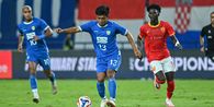 Persib Hadapi Manila Digger di Play-Off ACL Two 2026-2027, Ulangi Duel Musim Lalu