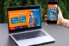 Layanan VoLTE Telkomsel Kini Tersedia di Semua Kota dan Kabupaten di Indonesia