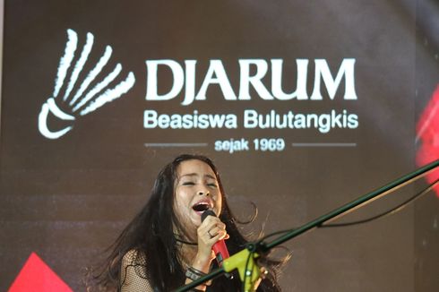 Ketika Juara Dunia 