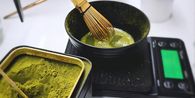 Di Balik Matcha Lokal Ciwidey, Ada Misi Meningkatkan Kesejahteraan Petani Teh