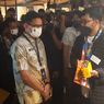 Saat Sandiaga Uno Beli Baju Batik Seharga Rp 725.000 di Acara Apresiasi Kreasi Indonesia 2021